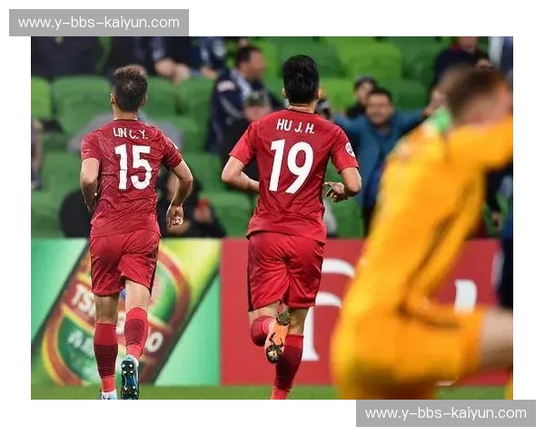 东方之珠的荣耀之战：上海上港vs墨尔本胜利，点燃亚洲足球的激情！